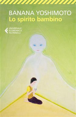 Lo spirito bambino. Le strane storie di Fukiage