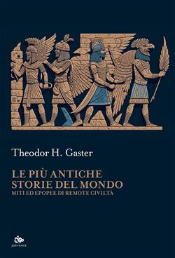 Le più antiche storie del mondo