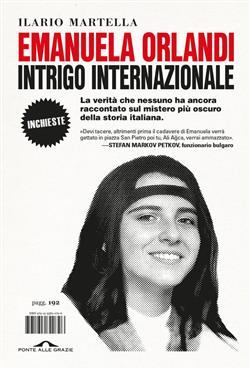 Emanuela Orlandi, intrigo internazionale