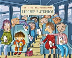 Leggere è stupido!