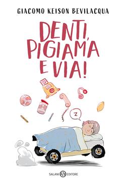 Denti, pigiama e via!