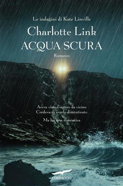 Acqua scura