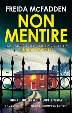 Non mentire