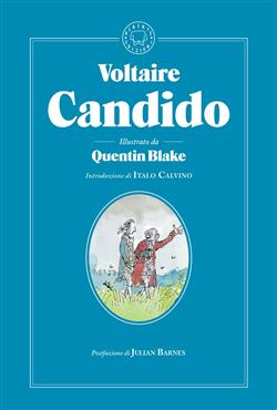 Candido. Ediz. integrale