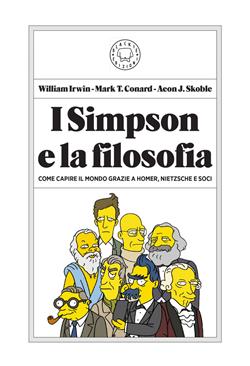 I Simpson e la filosofia