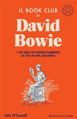Il book club di David Bowie