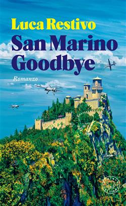 San Marino Goodbye