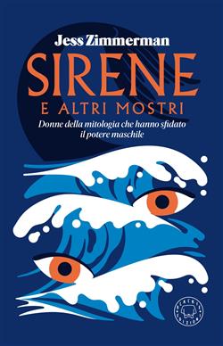 Sirene e altri mostri