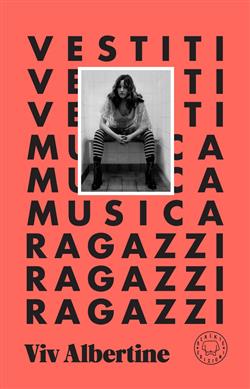 Vestiti musica ragazzi