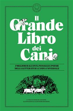 Il grande libro dei cani
