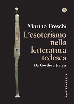 L'esoterismo nella letteratura tedesca