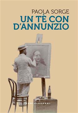 Un te' con d'annunzio