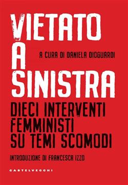 Vietato a sinistra