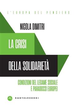 Crisi della solidarieta'