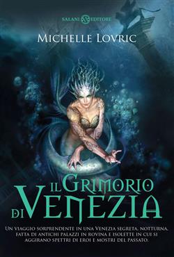 Il grimorio di Venezia