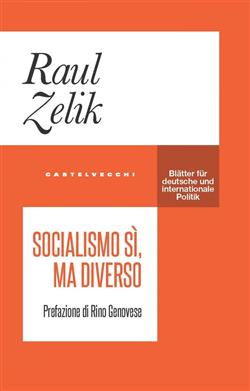 Socialismo, ma diverso