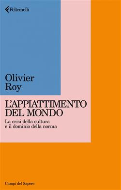 L'appiattimento del mondo