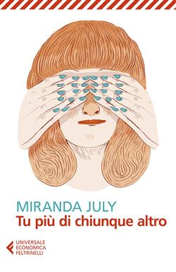 Tu più di chiunque altro