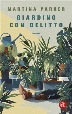 Giardino con delitto