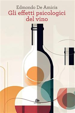 Gli effetti psicologici del vino