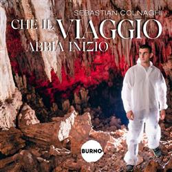 Che il viaggio abbia inizio