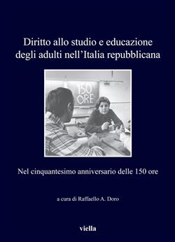 Diritto allo studio e educazione degli adulti nell'Italia repubblicana