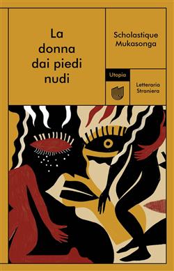 La donna dai piedi nudi