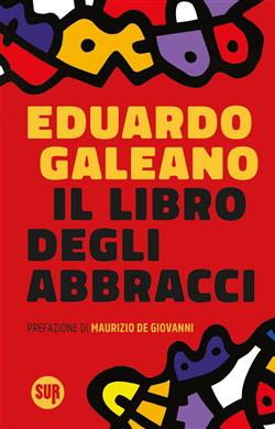 Il libro degli abbracci