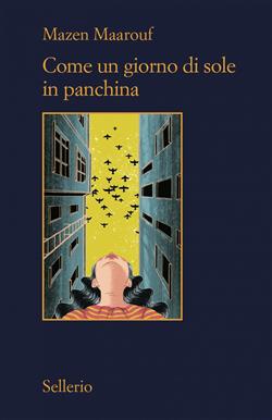 Come un giorno di sole in panchina