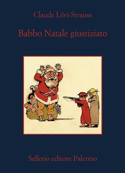 Babbo Natale giustiziato