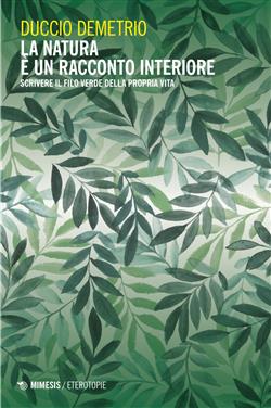 La natura è un racconto interiore