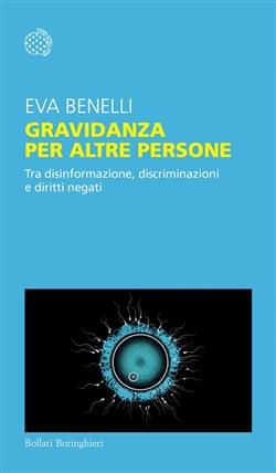 Gravidanza per altre persone
