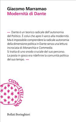 Modernità di Dante