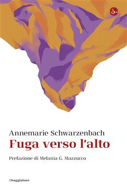 Fuga verso l'alto