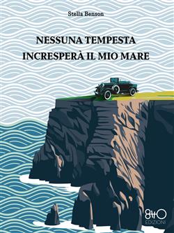 Nessuna tempesta incresperà il mio mare