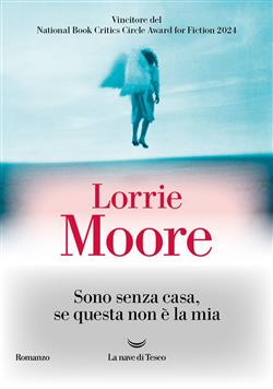 Sono senza casa, se questa non è la mia