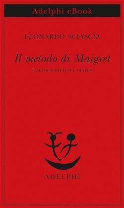 Il metodo di Maigret