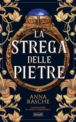 La strega delle pietre
