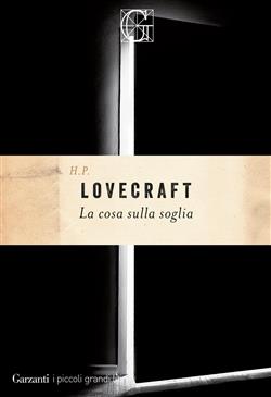 La cosa sulla soglia