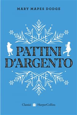 Pattini d'argento