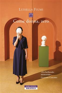 Come donna, zero