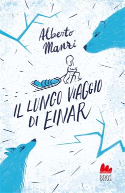 Il lungo viaggio di Einar