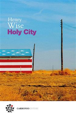 Holy city