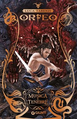 Musica e tenebre. Orfeo