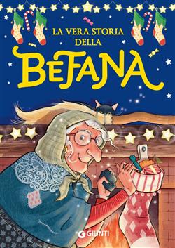 La vera storia della Befana