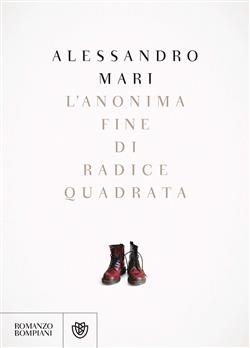 L'anonima fine di radice quadrata