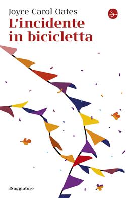 L'incidente in bicicletta