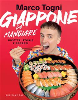 Giappone da mangiare