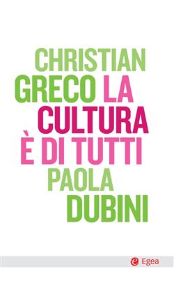 La cultura è di tutti