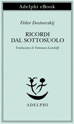 Ricordi dal sottosuolo
